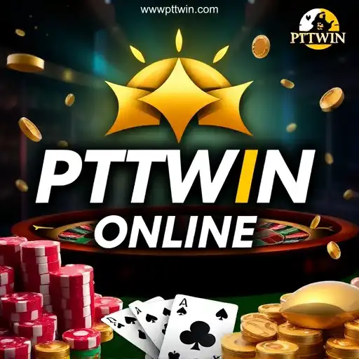 Welcome to PTTWIN Cassino Online