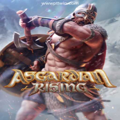 AsgardianRising: Journey into the World of Mythical Entertainment at PTTWIN Cassino Online