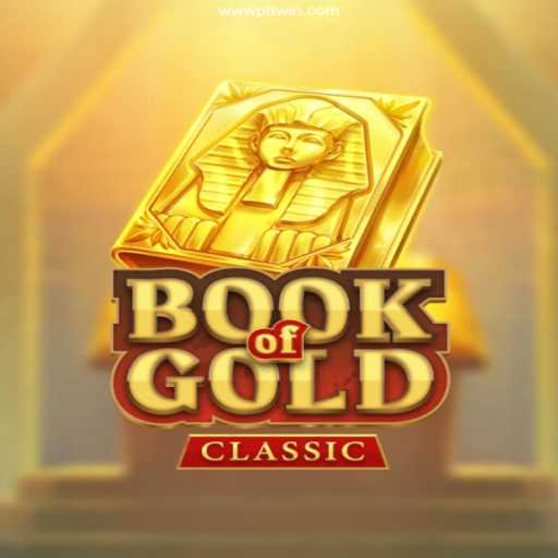 Exploring the BookOfGoldClassic: The Ultimate PTTWIN Cassino Online Experience