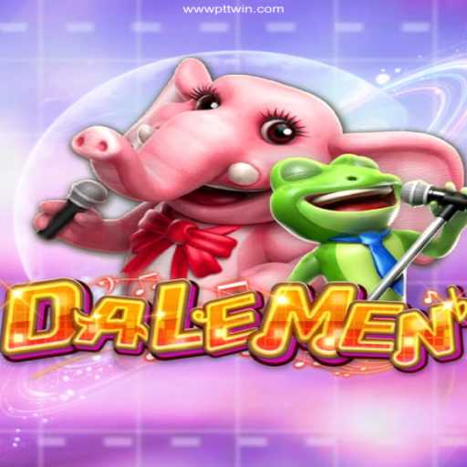 Exploring the Thrills of DALEMEN: A New Era in Online Gaming with PTTWIN Cassino Online