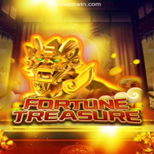 Discover the Thrilling Adventure of FortuneTreasure at PTTWIN Cassino Online