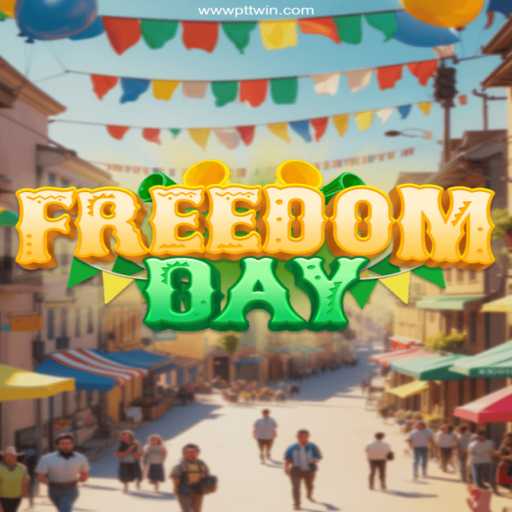 Discover the Thrilling World of FreedomDay