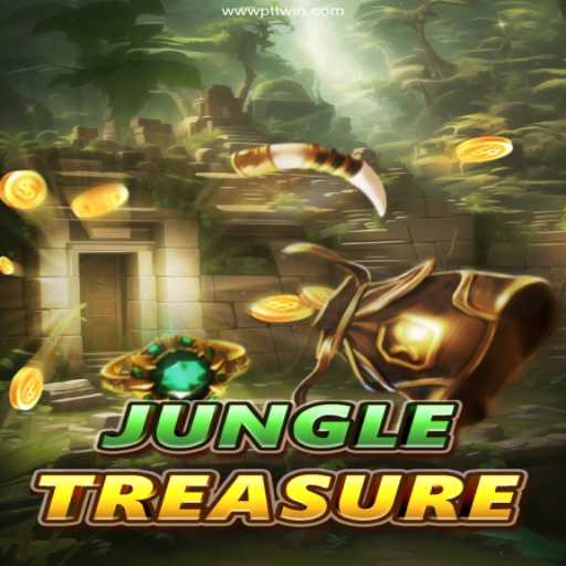 Explore JungleTreasure: The Ultimate Gaming Experience