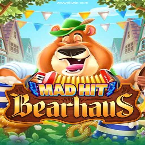 MadHitBearhaus: An Exciting New Game in the World of Online Entertainment