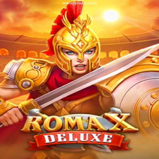 Discover the Thrilling World of RomaXDeluxe at PTTWIN Cassino Online