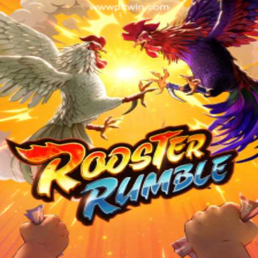 Discover RoosterRumble: A Dynamic Experience with PTTWIN Cassino Online