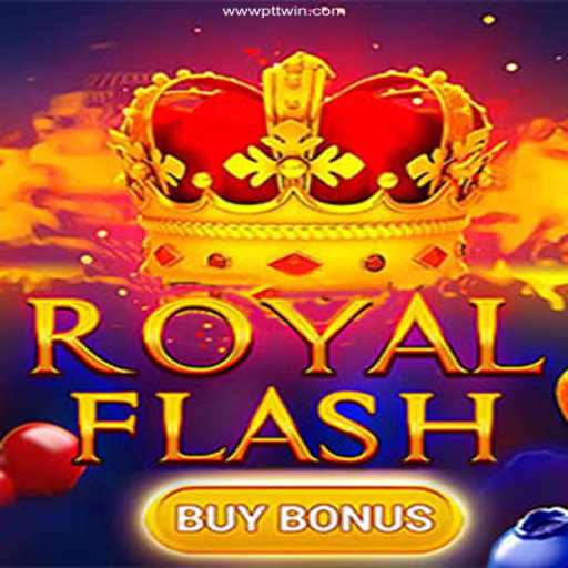 Discover RoyalFlashBuyBonus: The Ultimate Casino Take with PTTWIN Cassino Online