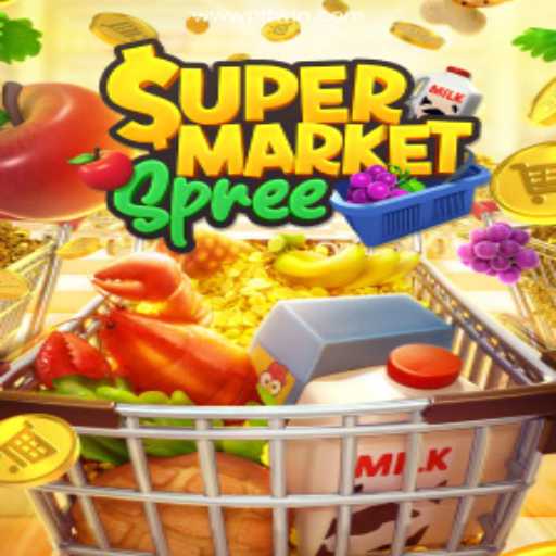 Discover the Thrilling World of SupermarketSpree with PTTWIN Cassino Online: Entretenimento e Grandes Prêmios