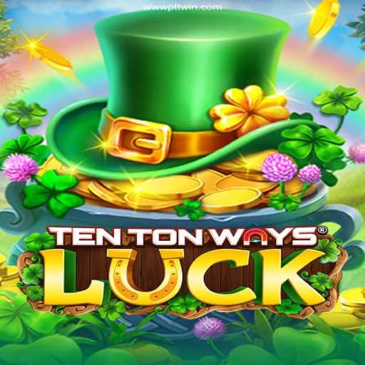 Discover the Thrills of TenTonWaysLuck: A New Era in Online Casino Gaming