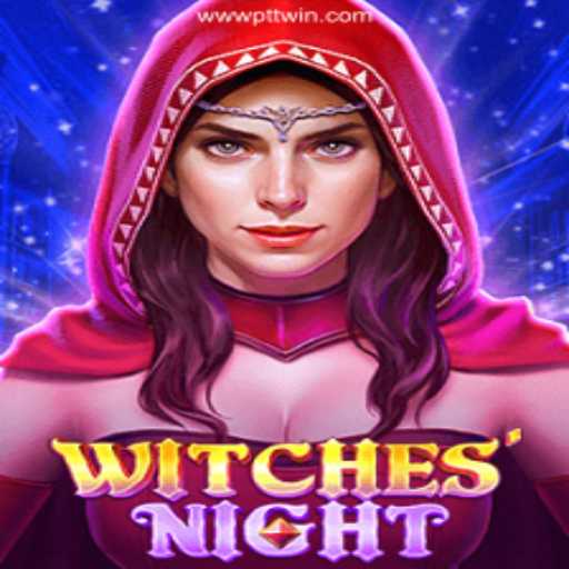 Exploring the Thrilling World of WitchesNight: A Spellbinding Experience in the Realm of PTTWIN Cassino Online